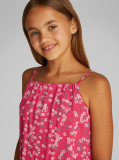 Multi Strap Dress  Girls