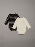 Multi Newborn Bodysuit Giftset  Newborn