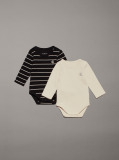Multi Newborn Bodysuit Giftset  Newborn