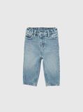 Blue Newborn Denim Jeans  Newborn
