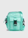 Blue Kids' Crossbody Bag  Kids Unisex