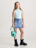 Blue Kids' Crossbody Bag  Kids Unisex