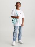 Blue Kids' Crossbody Bag  Kids Unisex