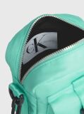 Blue Kids' Crossbody Bag  Kids Unisex