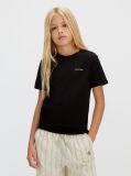 Μαύρο Παιδικό Unisex T-shirt  Παιδικό Unisex
