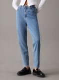 Denim Mom Τζιν  Γυναίκα