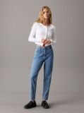 Denim Mom Τζιν  Γυναίκα