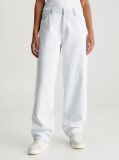 Denim 90's Straight Jeans  Women