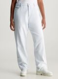 Denim 90's Straight Jeans  Women