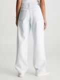 Denim 90's Straight Jeans  Women