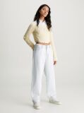 Denim 90's Straight Jeans  Women