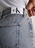 Denim Denim Maxi Skirt  Women