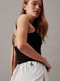 Grey Relaxed Parachute Pants  Women