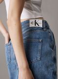 Denim Denim Utility Mini Skirt  Women