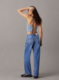 Denim 90's Τζιν Carpenter Σε Ίσια Γραμμή  Γυναίκα