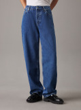 Denim 90's Τζιν Με Χαλαρή Γραμμή  Γυναίκα