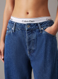 Denim 90's Τζιν Με Χαλαρή Γραμμή  Γυναίκα