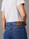 Denim 90's Τζιν Με Χαλαρή Γραμμή  Γυναίκα