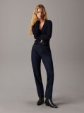 Denim Authentic Τζιν Σε Στενή Ίσια Γραμμή  Γυναίκα