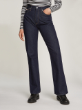 Denim Authentic Τζιν Σε Bootcut Γραμμή  Γυναίκα