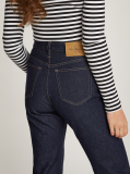 Denim Authentic Τζιν Σε Bootcut Γραμμή  Γυναίκα