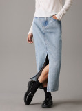 Denim Denim Φούστα Maxi  Γυναίκα