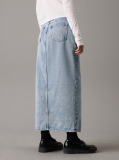 Denim Denim Φούστα Maxi  Γυναίκα