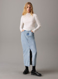 Denim Denim Φούστα Maxi  Γυναίκα