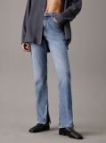 Denim Authentic Τζιν Σε Στενή Ίσια Γραμμή  Γυναίκα