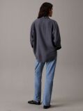 Denim Authentic Τζιν Σε Στενή Ίσια Γραμμή  Γυναίκα