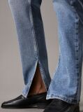 Denim Authentic Τζιν Σε Στενή Ίσια Γραμμή  Γυναίκα
