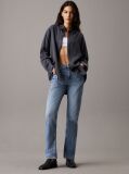 Denim Authentic Τζιν Σε Στενή Ίσια Γραμμή  Γυναίκα
