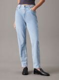 Denim Mom Jeans  Γυναίκα
