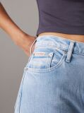 Denim Mom Jeans  Γυναίκα