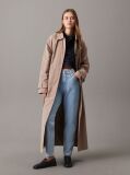 Denim Mom Jeans  Γυναίκα