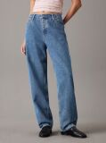 Denim 90's Τζιν Με Loose Εφαρμογή  Γυναίκα