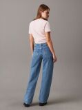 Denim 90's Τζιν Με Loose Εφαρμογή  Γυναίκα