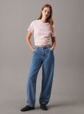 Denim 90's Τζιν Με Loose Εφαρμογή  Γυναίκα