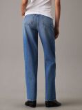 Denim High Rise Loose Jeans  Women