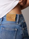 Denim High Rise Loose Jeans  Women