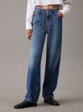 Denim 90's Τζιν Με Loose Εφαρμογή  Γυναίκα