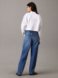 Denim 90's Τζιν Με Loose Εφαρμογή  Γυναίκα
