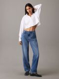 Denim 90's Τζιν Με Loose Εφαρμογή  Γυναίκα
