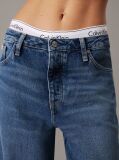 Denim 90's Τζιν Με Loose Εφαρμογή  Γυναίκα