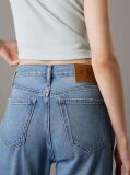 Denim Τζιν Σε Bootcut Γραμμή  Γυναίκα