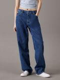 Denim 90's Τζιν Με Loose Εφαρμογή  Γυναίκα