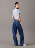 Denim 90's Τζιν Με Loose Εφαρμογή  Γυναίκα