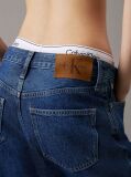 Denim 90's Τζιν Με Loose Εφαρμογή  Γυναίκα