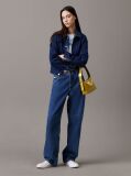 Denim 90's Τζιν Με Loose Εφαρμογή  Γυναίκα