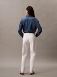 Denim Authentic Τζιν Με Στενή Ίσια Γραμμή  Γυναίκα